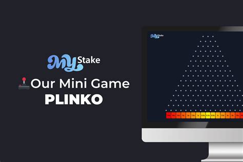 mystake plinko Plinko Stake Casino with the best real money and cryptocurrency bonuses